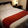 Photo the hotel chambre b