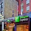 Photo holiday inn express times square exterieur b