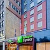 Photo holiday inn express times square exterieur b
