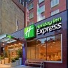 Photo holiday inn express times square exterieur b