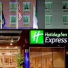 Photo holiday inn express times square exterieur b