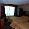 Photo days inn yankee stadium hotel chambre b