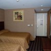 Photo days inn yankee stadium hotel chambre b