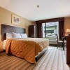 Photo days inn yankee stadium hotel chambre b