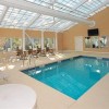 Photo comfort inn toms river piscine b