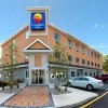 Photo comfort inn toms river exterieur b