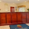 Photo comfort inn toms river lobby reception b