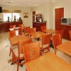 Photo comfort inn toms river restaurant b