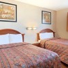 Photo days inn long island copiague chambre b