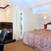 Photo days inn long island copiague chambre b