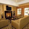 Photo comfort suites mahwah lobby reception b