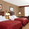 Photo sheraton hotel jfk airport chambre b