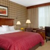Photo sheraton hotel jfk airport chambre b