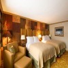 Photo high peaks resort chambre b