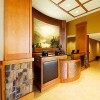 Photo high peaks resort lobby reception b