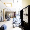 Photo high peaks resort sport fitness b