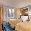 Photo wyndham garden hotel times square chambre b