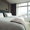 Photo cooper square hotel chambre b