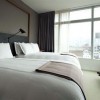 Photo cooper square hotel chambre b