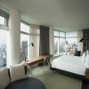 Photo cooper square hotel chambre b