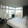 Photo cooper square hotel chambre b