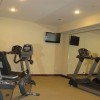 Photo country inn suites by carlson sport fitness b
