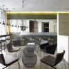 Photo nu hotel brooklyn lobby reception b