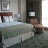 Photo holiday inn long island city chambre b