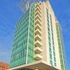 Photo holiday inn long island city exterieur b