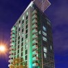 Photo holiday inn long island city exterieur b