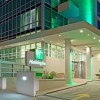 Photo holiday inn long island city exterieur b