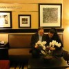 Photo hampton inn empire state building lobby reception b