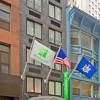 Photo holiday inn wall street exterieur b