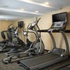 Photo holiday inn wall street sport fitness b