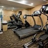 Photo holiday inn wall street sport fitness b