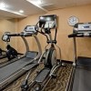 Photo holiday inn wall street sport fitness b