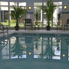 Photo hilton garden inn melville piscine b