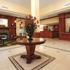 Photo hilton garden inn melville lobby reception b