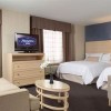 Photo hampton inn times square chambre b