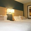 Photo hampton inn times square chambre b