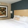 Photo hampton inn times square chambre b