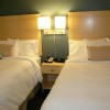 Photo hampton inn times square chambre b