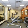 Photo hampton inn times square sport fitness b