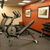 Photo hampton inn times square sport fitness b