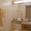 Photo brooklyn motor inn hotel salle de bain b