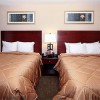 Photo comfort inn staten island chambre b