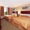 Photo comfort inn staten island chambre b