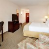 Photo holiday inn express hotel suites haskell chambre b