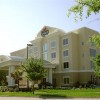 Photo holiday inn express hotel suites haskell exterieur b