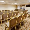 Photo holiday inn express hotel suites haskell salle meeting conference b